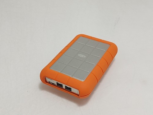 Lacie rugged triple rufwu3b - rugged,