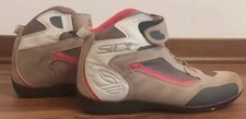 scarpe moto donna Marca Sidi Tg 40 