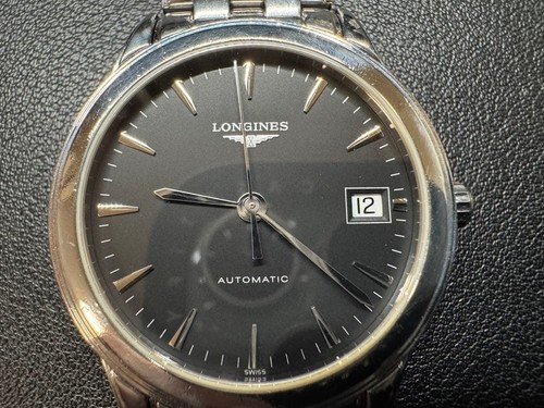 Orologio longines flagship - orologio,