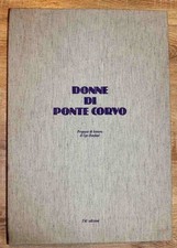 1979 DONNE DI PONTE CORVO -