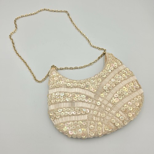 Borsa sera vintage anni - sera,