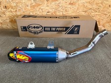 FMF scarico marmitta
