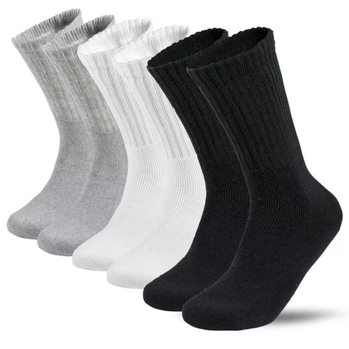 Calze uomo power - club, sportive