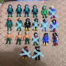 DC PLAYMOBIL ITALIA KINDER