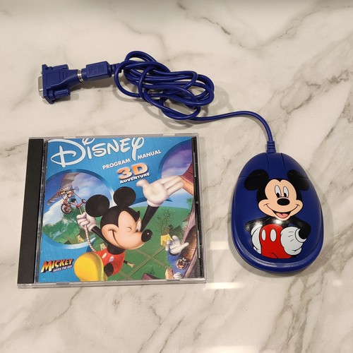 Disney topolino computer mouse - topolino,