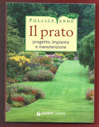 Lombroso pareschi il - -, prato