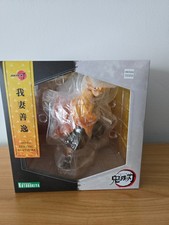 Personaggio Demon Slayer