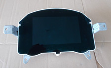 FIAT 500 E QUADRO STRUMENTI