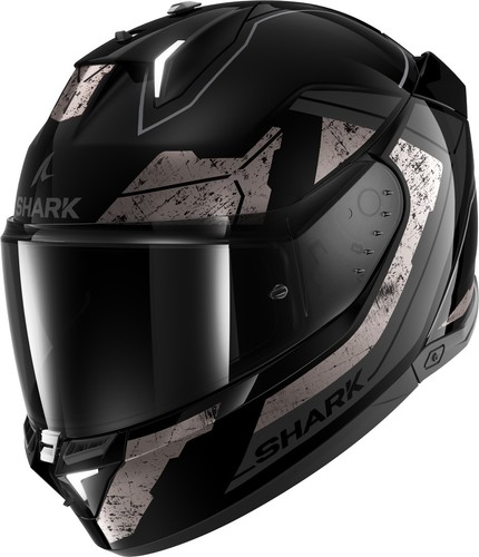 Casco integrale shark skwal - integrale, i3