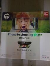 HP Envy Photo 6234 stampante