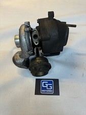 Turbocompressore originale BMW