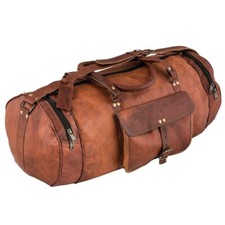 Borsone Uomo Pernottamento