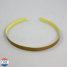 MAGIC VAC Saturflon Barra Saldante 343x10mm Macchina Sottovuoto Axolute VD04PK1