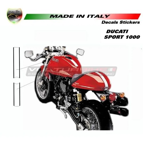 Kit adesivi bianco nero per - bianco/nero,