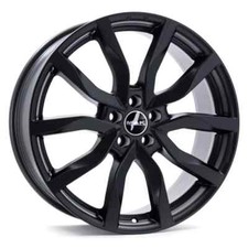 SET 4 Cerchi in lega