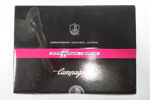 Leva freno cambio campagnolo - leva,