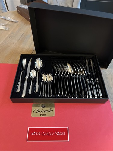 Piece cutlery set - 24,