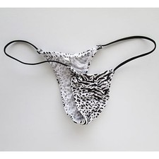 K205 P micro bikini uomo
