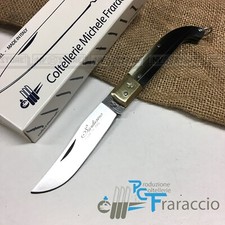 Coltello Artigianale FRARACCIO