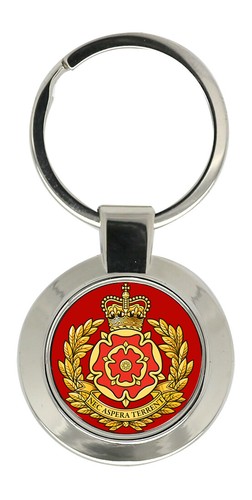 Portachiavi del duca - duca, di