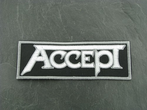 Patches aufbügler aufnäher - patches,