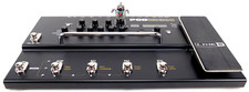 Line 6 Pod HD300 Guitar Pedalboard Amp Modeler + come nuovo + garanzia 1,5 anni