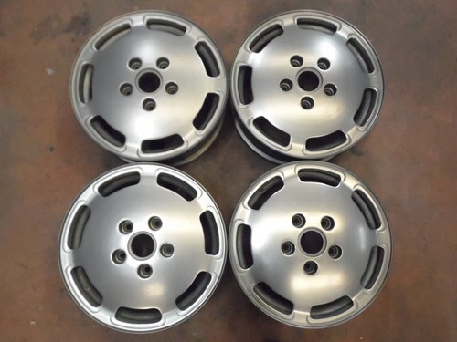 Jantes 477601026b porsche 924 - 477601026b,
