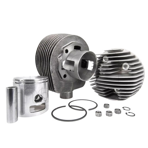 Kit cilindro gruppo termico - kit,