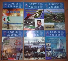 Il Nastro Azzurro 2008 -