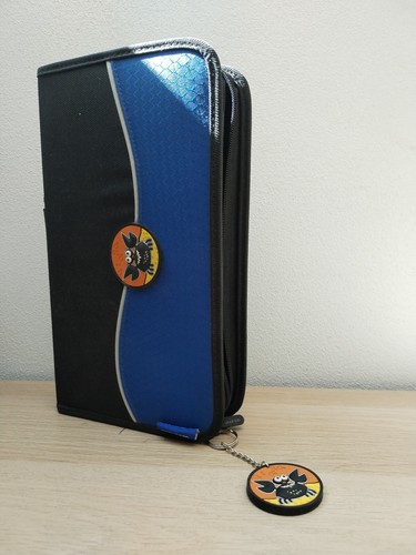 Borsa raccoglitore porta - porta,