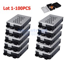 Lotto Hard Disk Caddy Vassoio