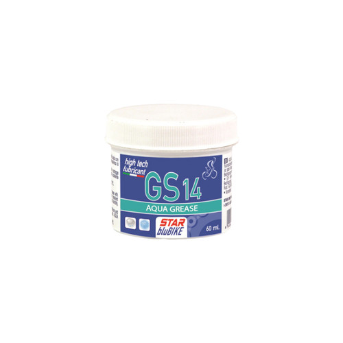 Star blubike aqua grasso - star,