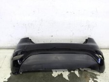 8A61-17K823 REAR BUMPER FORD