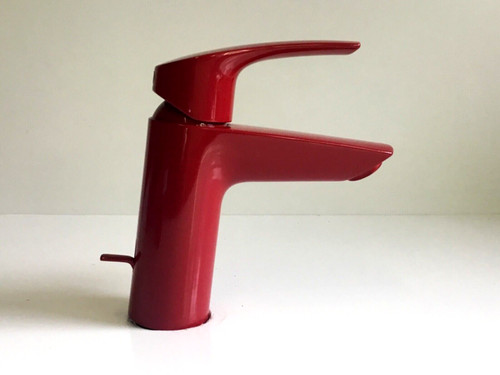 Grohe eurosmart lavabo - eurosmart, rosso
