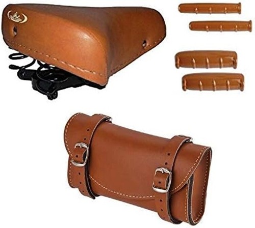 Sella montegrappa con molle - montegrappa,