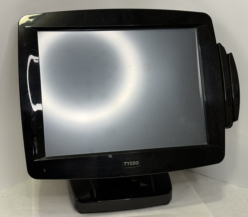 Tysso pos 3000 terminale - pos-3000,