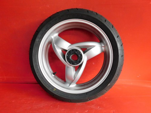 Cerchio posteriore bmw 650 - f,