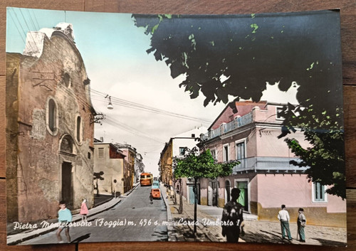 Anni pietra montecorvino - 60,
