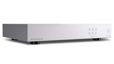 Audiolab 6000N Lettore di rete per streaming audio wireless (argento)