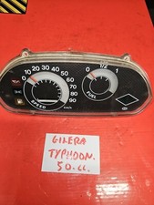CONTACHILOMETRI GILERA TYPHON 50 2T