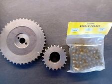 Fiat 124,238, Autobianchi