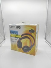 Philips SBCHC065 cuffia Wireless 