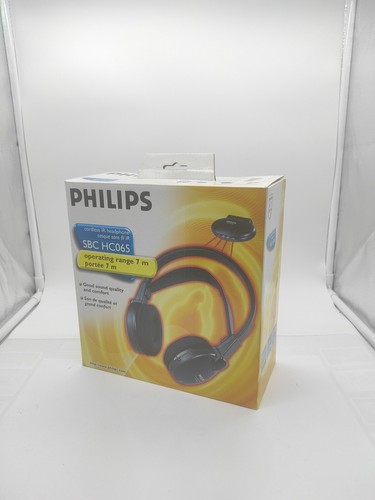 Philips sbchc065 cuffia - sbchc065,