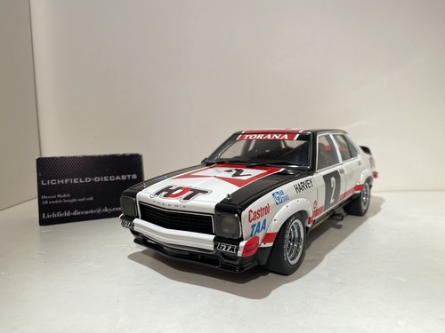 Autoart holden torana - holden,