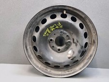 Cerchione Acciaio / Latta -