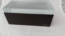 VENINI MURANO: SCATOLA IN