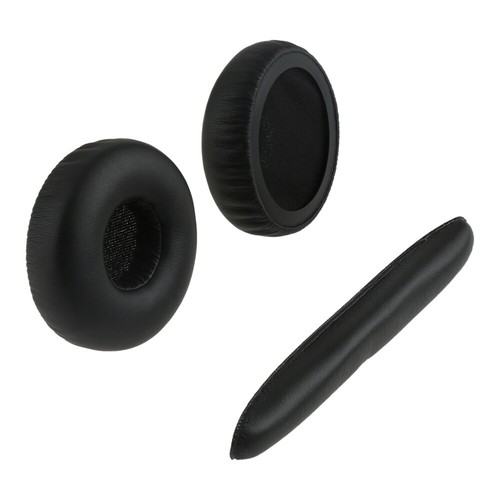 Auricolare cuffia nero - auricolare/cuffia,