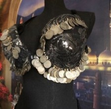 Reggiseno danza del ventre