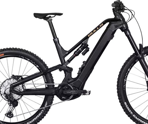 Nuovo telaio bici elettrica - nuovo,