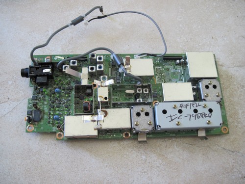 Unità icom 746pro - icom, rf